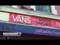 This Store in London Sells Some of the Rarest Vans Sneakers on Earth