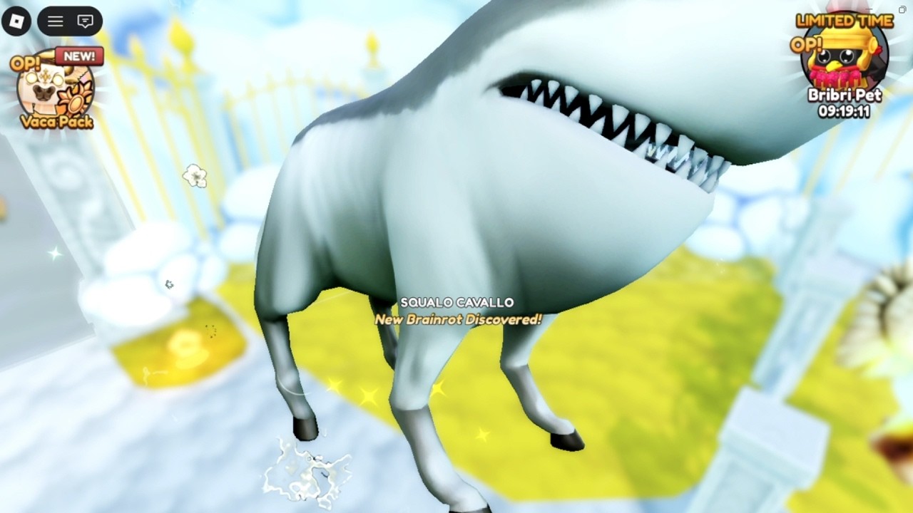 How to Unlock EVERY SECRET in Brainrot Evolution!