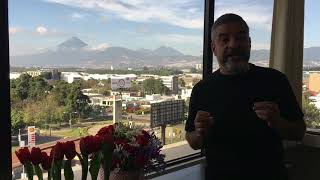 Magda Eunice Sánchez Flores Y Genios Del Arte