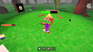 Roblox: 99 Nights in the Forest 🔦 Live Stream
