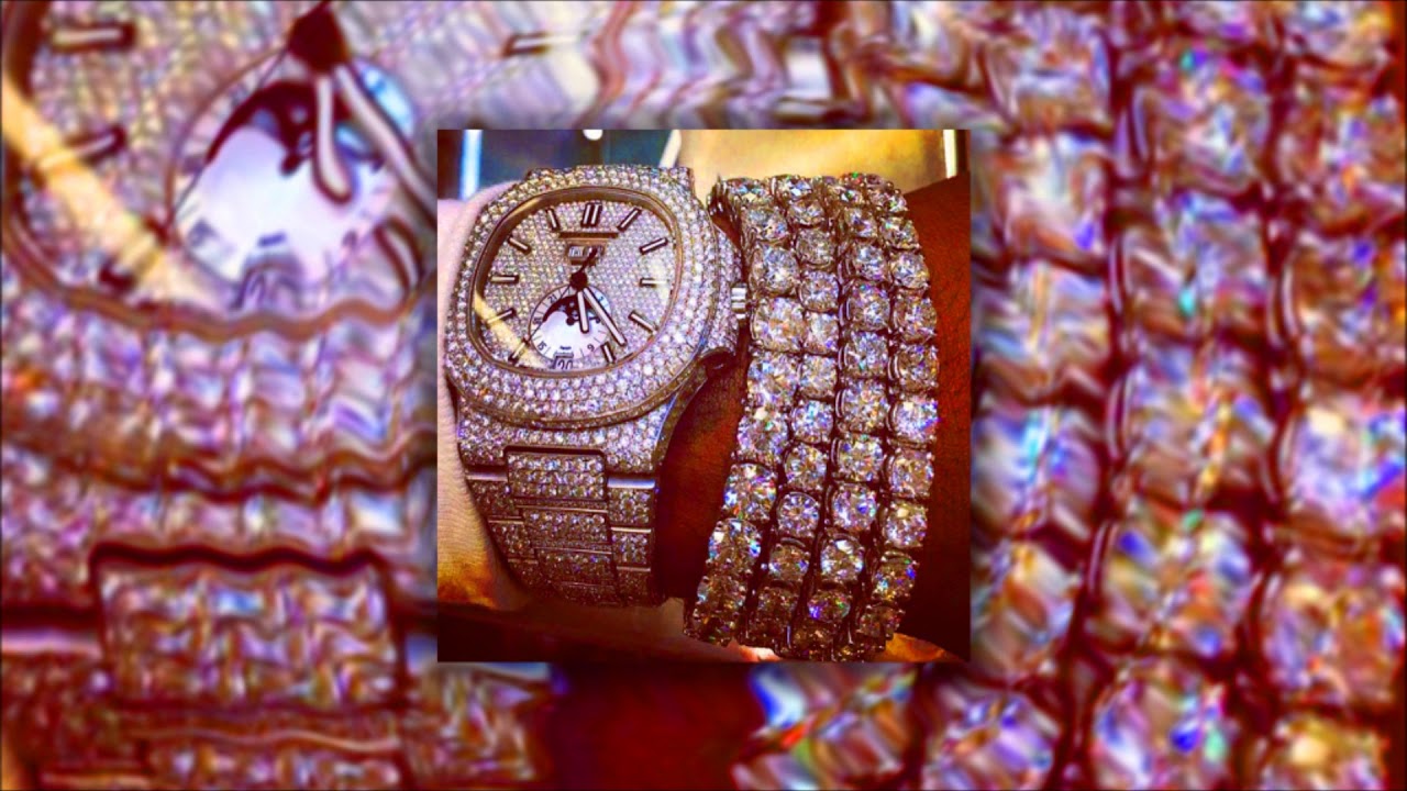 [FREE] Gunna x Young Thug Type Beat - "PATEK" (prodbyango x by renzyy)