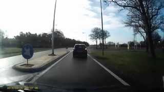 Dashcam A omgeving Lemele 1