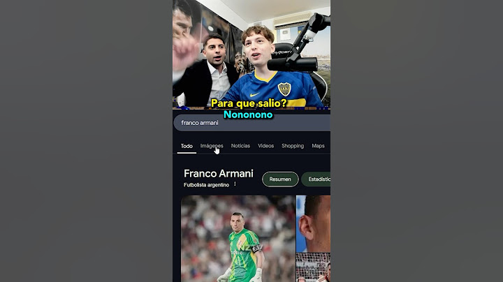 DAVO XENEIZE TROLEA A GASTON EDUL BUSCANDO UN ARQUERO SIN MANOS Y PONE A FRANCO ARMANI #gastonedul