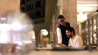 Udaipur Marriott Hotel - Brand Movie