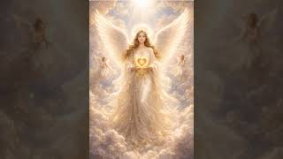 You are an Angel of Love - És o meu Anjo (How It All Began)