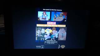 What Do You Think Of This Fanmade Movie Idea I Made? #31 (For MagicalBlossom 235)