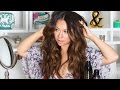 How to: Victoria's Secret Waves