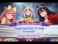 INSANE Aquarius Cup Final - 03/2026 - UMAMUSUME PRETTY DERBY