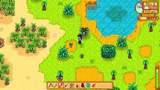 1.6 Stardew Valley - Day 232 [No commentary]