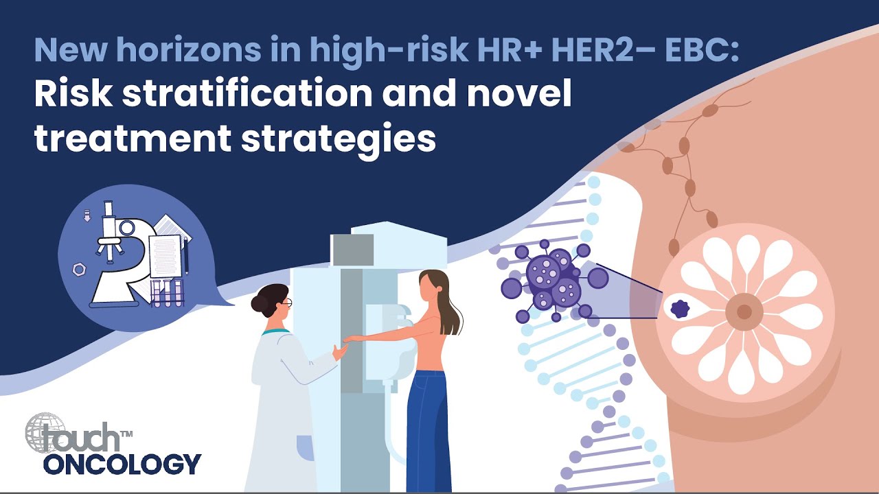 New horizons in high-risk HR+ HER2- EBC: Risk stratification for early identification