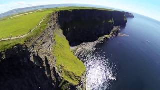 Cliffs of Moher