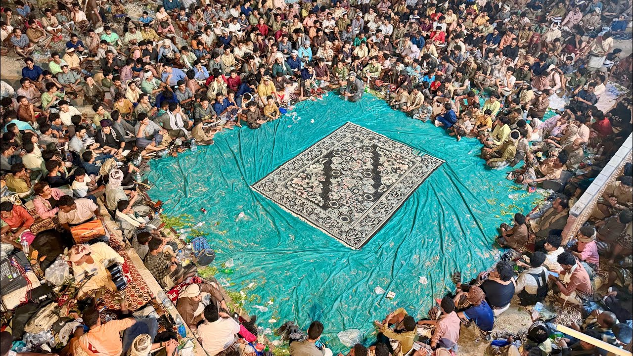 أفراح آل حليان دامت الافراح