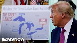 Bigger Fish To Fry: Trumps Eye Off - The - Ball As Midterms Approach