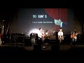 RCサクセションコピーバンド To-sun&#39;s ロンリーナイト