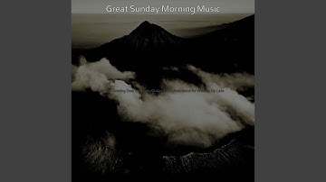 Pulsating Morning Walks