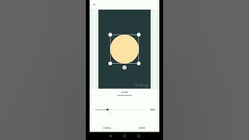 POP UP effect to your photos using adobe EXPRESS | make stylish dp for social media #shorts