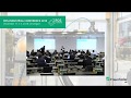 01 Introduction to the ROS-Industrial Conference - Mirko Bordignon, Fraunhofer IPA