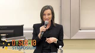 VCU Dyslexia Symposium 2025: Welcome and Keynote Address