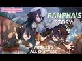 Princess Connect Re:Dive - Ranpha's Character Story, ALL Chapters