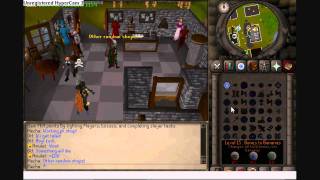 Pkaddict Runescape Privateserver