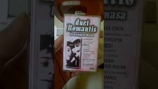 Bahasa Cinta (Album Duet Romantis Kenangan Masa) - Vina Panduwinata \u0026 Broery Pesolima