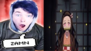 DanTDM out of context