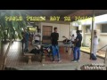 World Table Tennis Day 2017: Panama, Panama