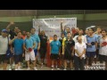 World Table Tennis Day 2017: Panama, Panama