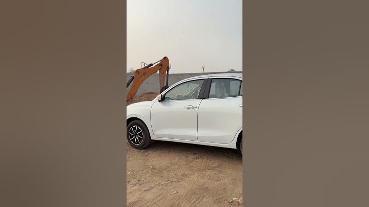 Sedan class top kodel Dzire zxi plus white safety 5 ⭐️ 2024 aur 2025 me sabse jada waiting #dzire