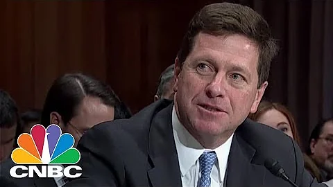 CNBC Investigates: Red Flags Raised Over Riot Blockchain | CNBC