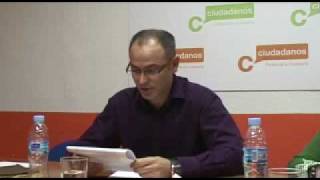 Debates Ciudadanos- (4) Platón y la LOGSE - SánchezTortosa