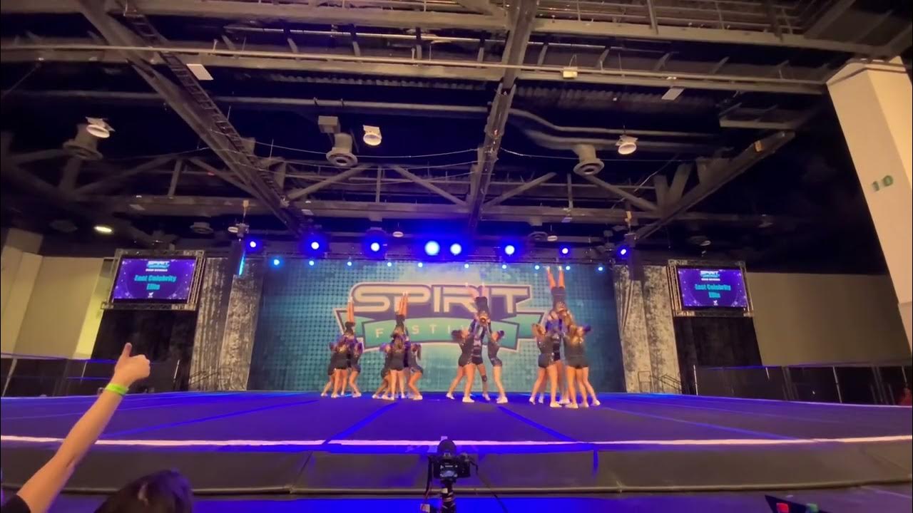 ECE JWOW Spirit Fest Providence Day 1 YouTube