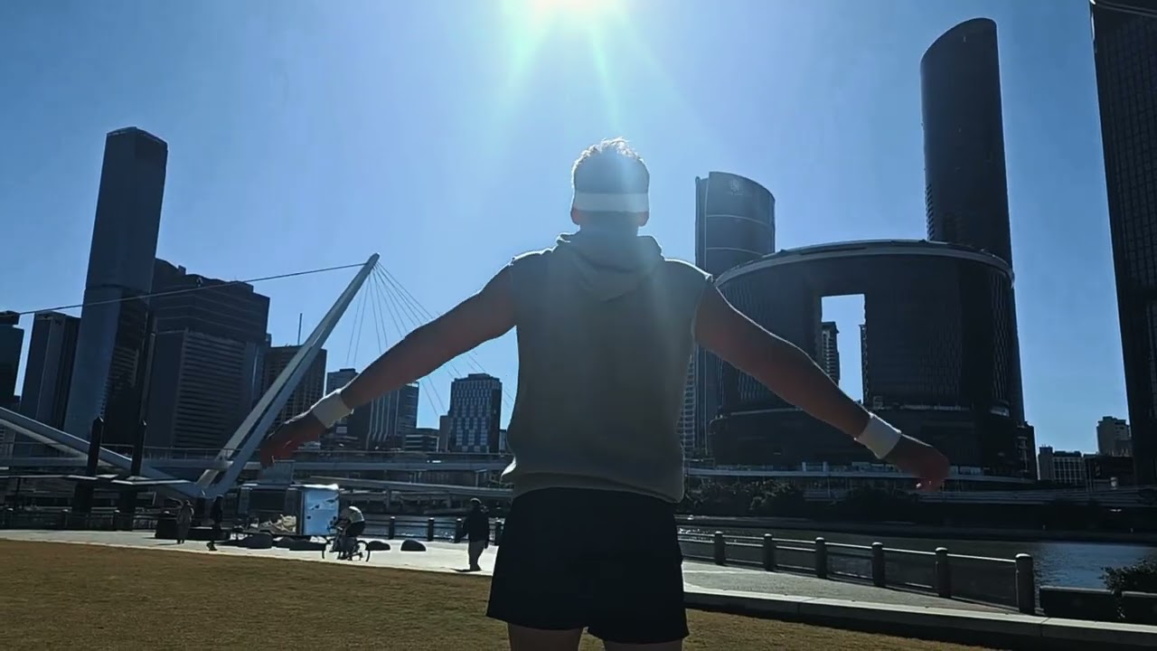 🏃‍♀️ Teen Challenge QLD is Taking on Bridge to Brisbane! 🏃‍♂️