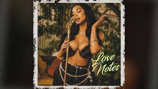 R&B Chill Guitar Neo Soul Type Beat - Love Notes @AbelBeats
