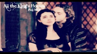 All The King's Horses ~Multifandom Collab~