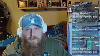 Welcome Back Stream!! Update w/Classic MMO Time!! Aqua retries SWTOR!