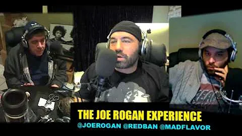 Joe Rogan Experience #178 - Joey Diaz