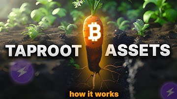 A Deep Dive into Bitcoin