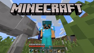 【実況】 いまだかつてないほど初見すぎるMinecraft Part74