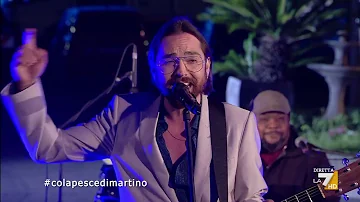 Colapesce, Dimartino - “Musica leggerissima” (Propaganda Live)