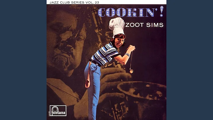 Autumn Leaves (Live At Ronnie Scott's Club, London...