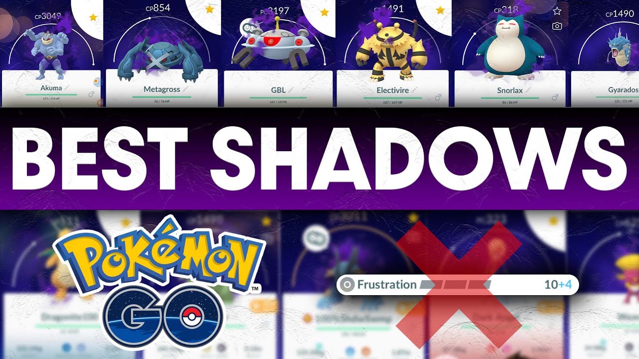 Don't forget to catch your shadow mewtwo today before the event ends so you  can TM away frustration! : r/pokemongo