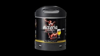 PERFECTDRAFT Pro VICTORIA 6L KEG 8.5% ABV ***NEW KEG*** screenshot 2