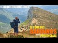 Le dbriefrando 004 drme  gr de pays tour des baronnies provenales