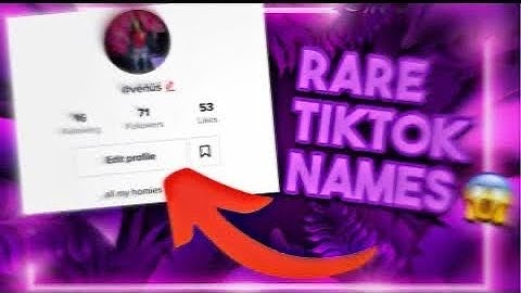 TikTok font username method 2025
