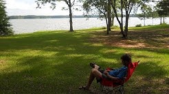 Holiday Campground West Point Lake Army Corps of Engineers La Grange GA