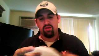 Zona mesh 20d goalie review , and sadaka mesh review