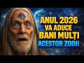 Nostradamus A Prezis Anul 2026 Va Aduce Bani Mulți Acestor Zodii