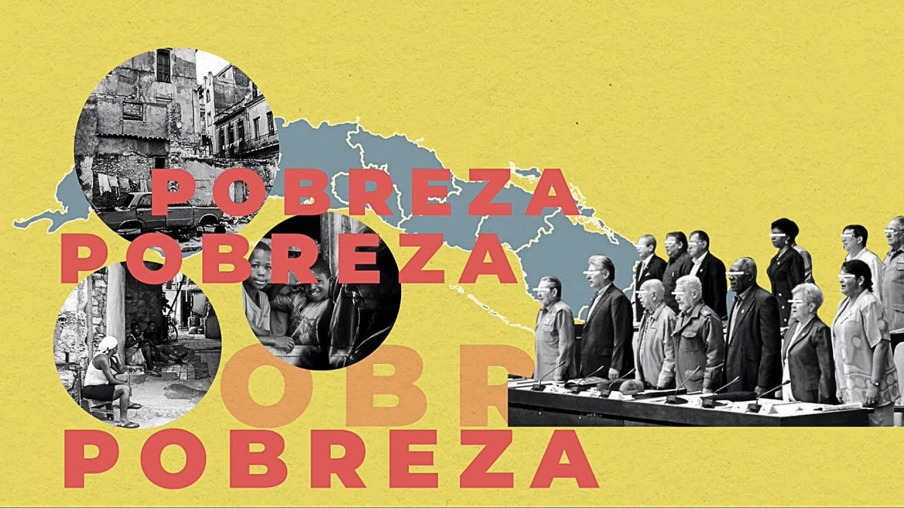 POBREZA en Cuba: abundantes EVIDENCIAS, pero sin DATOS oficiales del problema 