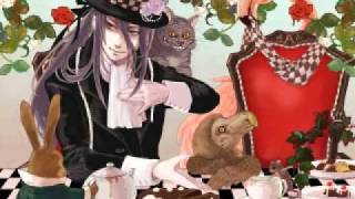 [Kamui Gakupo] The Mad Hatter [VOCALOID]